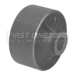 Control Trailing Arm Mounting FIRST LINE FSK6547 OE Ref 54500 1C010
