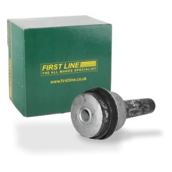 Control Trailing Arm Mounting FIRST LINE FSK6554 OE Ref A1403331714 FIRST LINE