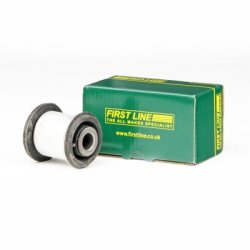 Control Trailing Arm Mounting FIRST LINE FSK6562 OE Ref 545608H300 FIRST LINE