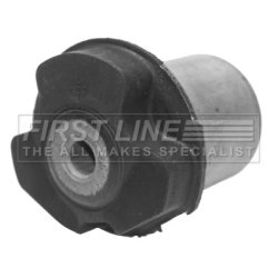 Axle Beam Mount FIRST LINE FSK6566 OE Ref 7700429441