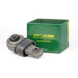 Control Trailing Arm Mounting FIRST LINE FSK6581 OE Ref 3516122 FIRST LINE