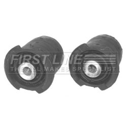 Control Trailing Arm Mounting FIRST LINE FSK6585 OE Ref 33319059300