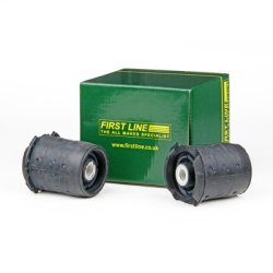 Control Trailing Arm Mounting FIRST LINE FSK6585 OE Ref 33319059300 FIRST LINE