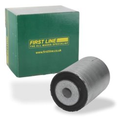 Control Trailing Arm Mounting FIRST LINE FSK6589 OE Ref 2203521365 FIRST LINE