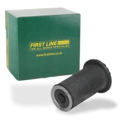 Control Trailing Arm Mounting FIRST LINE FSK6594 OE Ref 32 21 1 133 698 FIRST LINE