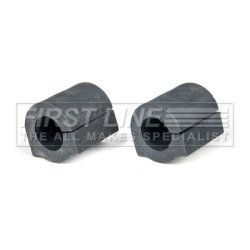 Stabiliser Coupling Rod Repair Kit FIRST LINE FSK6599K OE Ref 7700822899