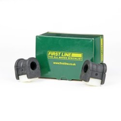 Anti Roll Bar Bush Kit FIRST LINE FSK6600K OE Ref 8200272599 FIRST LINE