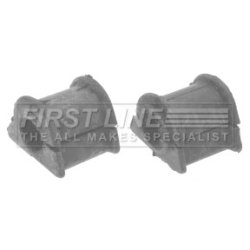 Stabiliser Coupling Rod Repair Kit FIRST LINE FSK6602K OE Ref 46537401