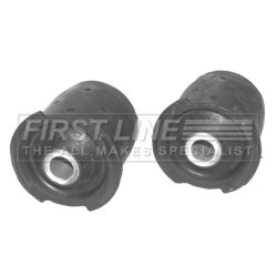 Axle Beam Mount FIRST LINE FSK6606 OE Ref 33 31 1 090 946