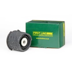 Control Trailing Arm Mounting FIRST LINE FSK6607 OE Ref 33316757393 FIRST LINE