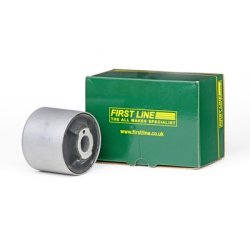 Control Trailing Arm Mounting FIRST LINE FSK6611 OE Ref 33176751808 FIRST LINE