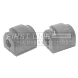Stabiliser Coupling Rod Repair Kit FIRST LINE FSK6612K OE Ref 33551093663
