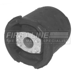Axle Bracket Bushing FIRST LINE FSK6613 OE Ref 33311091422