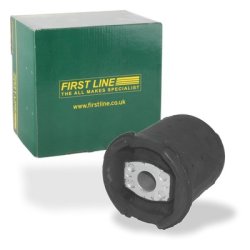 Axle Bracket Bushing FIRST LINE FSK6613 OE Ref 33311091422 FIRST LINE