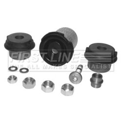 Control Trailing Arm Mounting FIRST LINE FSK6623 OE Ref 2103300475