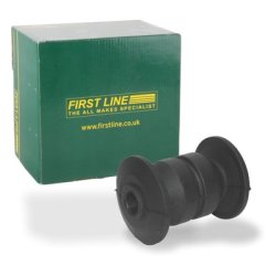 Control Trailing Arm Mounting FIRST LINE FSK6628 OE Ref 2D0 511 171 FIRST LINE