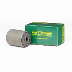 Spring Shackle Bush FIRST LINE FSK6630 OE Ref 4041521 FIRST LINE