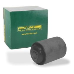 Spring Eye Bush FIRST LINE FSK6632 OE Ref 6197146 FIRST LINE