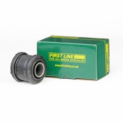 Control Trailing Arm Mounting FIRST LINE FSK6638 OE Ref 8 672 220 FIRST LINE