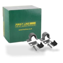 Stabiliser Coupling Rod Repair Kit FIRST LINE FSK6658K OE Ref 30864687 FIRST LINE