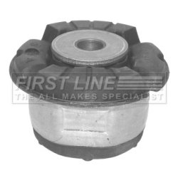 Axle Bracket Bushing FIRST LINE FSK6670 OE Ref 96176177