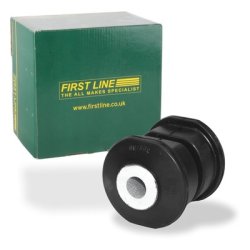 Spring Eye Bush FIRST LINE FSK6672 OE Ref 4367046 FIRST LINE
