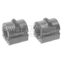 Stabiliser Coupling Rod Repair Kit FIRST LINE FSK6677K OE Ref 2T144A037AB