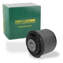 Axle Bracket Bushing FIRST LINE FSK6681 OE Ref 8E0505145AR FIRST LINE