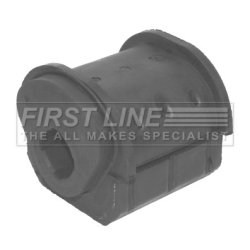 Control Trailing Arm Mounting FIRST LINE FSK6709 OE Ref 545009C550