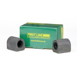 Stabiliser Coupling Rod Repair Kit FIRST LINE FSK6725K OE Ref 5104073AA FIRST LINE