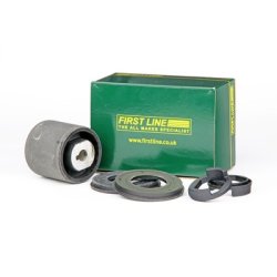 Control Trailing Arm Mounting FIRST LINE FSK6730 OE Ref 4545711 FIRST LINE