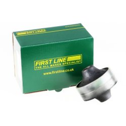 Control Trailing Arm Mounting FIRST LINE FSK6733 OE Ref 13167940