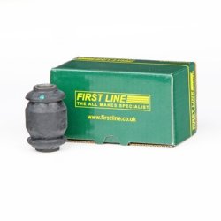 Control Trailing Arm Mounting FIRST LINE FSK6736 OE Ref 5455107000 FIRST LINE