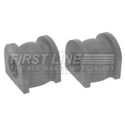 Stabiliser Coupling Rod Repair Kit FIRST LINE FSK6740K OE Ref 51306SDAA03