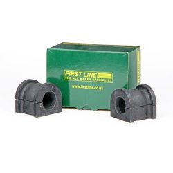 Stabiliser Coupling Rod Repair Kit FIRST LINE FSK6740K OE Ref 51306SDAA03 FIRST LINE