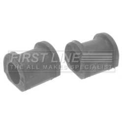 Stabiliser Coupling Rod Repair Kit FIRST LINE FSK6743K OE Ref 51306-S5D-005