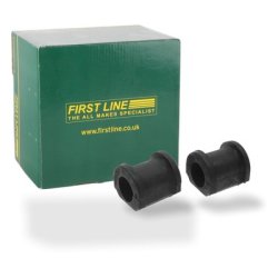 Stabiliser Coupling Rod Repair Kit FIRST LINE FSK6743K OE Ref 51306-S5D-005 FIRST LINE