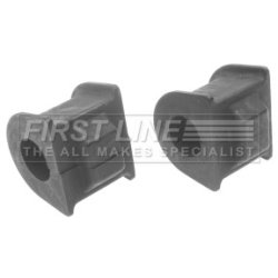 Stabiliser Coupling Rod Repair Kit FIRST LINE FSK6759K OE Ref 54813-2D101
