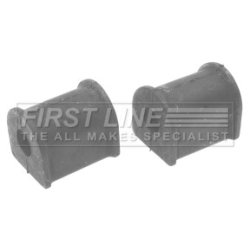 Stabiliser Coupling Rod Repair Kit FIRST LINE FSK6760K OE Ref 555132D100