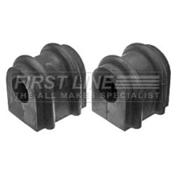 Stabiliser Coupling Rod Repair Kit FIRST LINE FSK6763K OE Ref 548121C500