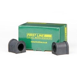 Stabiliser Coupling Rod Repair Kit FIRST LINE FSK6772K OE Ref 0K33C-34-156A FIRST LINE