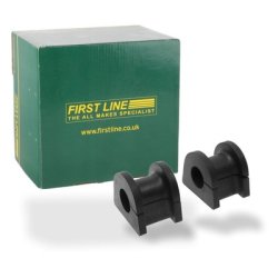 Stabiliser Coupling Rod Repair Kit FIRST LINE FSK6789K OE Ref MR418547 FIRST LINE