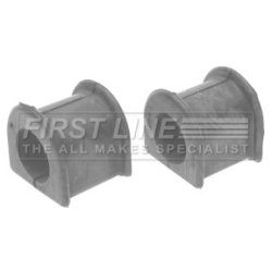 Stabiliser Coupling Rod Repair Kit FIRST LINE FSK6810K OE Ref 4881542010