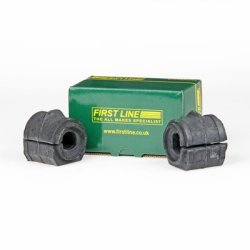 Stabiliser Coupling Rod Repair Kit FIRST LINE FSK6829K OE Ref 1118695 FIRST LINE
