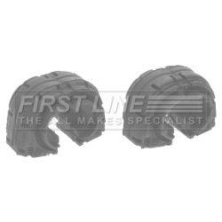 Stabiliser Coupling Rod Repair Kit FIRST LINE FSK6830K OE Ref 1K0511327AR