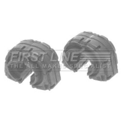 Stabiliser Coupling Rod Repair Kit FIRST LINE FSK6831K OE Ref 1K0511327AP