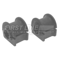 Stabiliser Coupling Rod Repair Kit FIRST LINE FSK6832K OE Ref 1S714A037DC