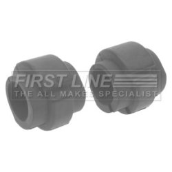 Stabiliser Coupling Rod Repair Kit FIRST LINE FSK6842K OE Ref 4D0411327J