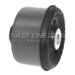 Control Trailing Arm Mounting FIRST LINE FSK6843 OE Ref 1J0505171B