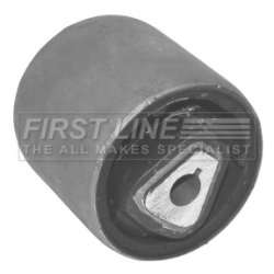 Control Trailing Arm Mounting FIRST LINE FSK6845 OE Ref 31 12 0 398 350